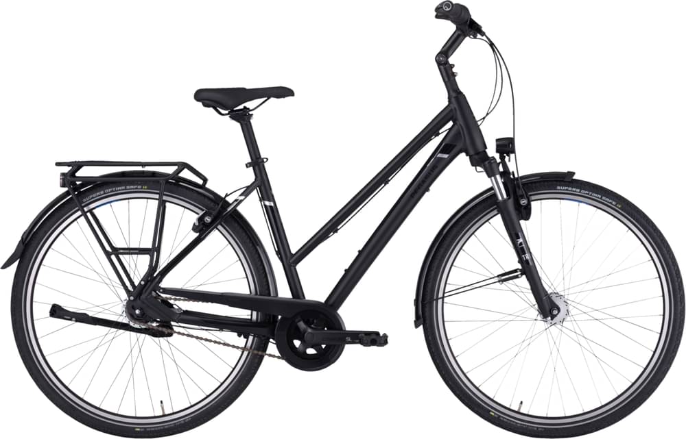 Pegasus Premio SL 8 Trapeze