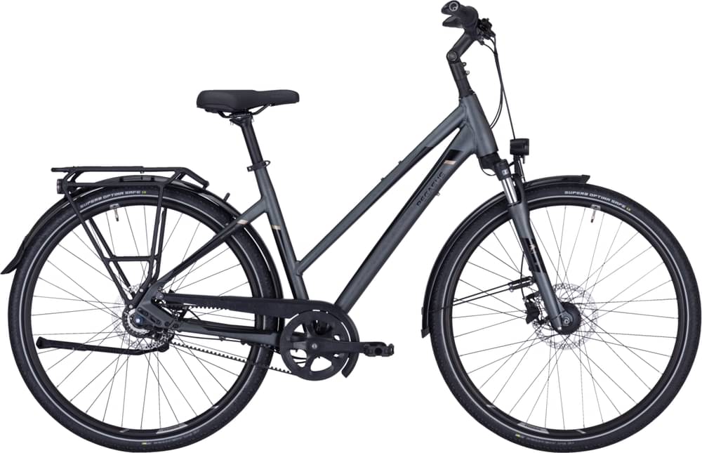 niedriger fahrradsattel Ergonomischer Category:E Bike_KTM adjust. 0 60° ICR Cube Fahrrad & E-bike Color:Black&Grey