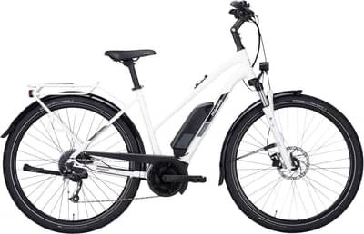 2022 Pegasus Solero E9 Performance 