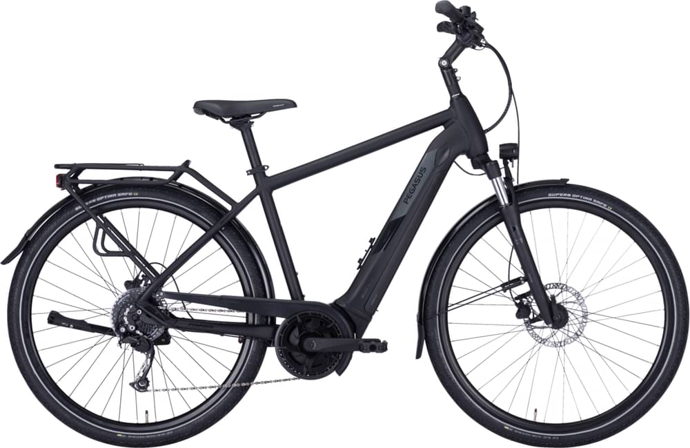 PEGASUS Solero EVO 9 Diamond