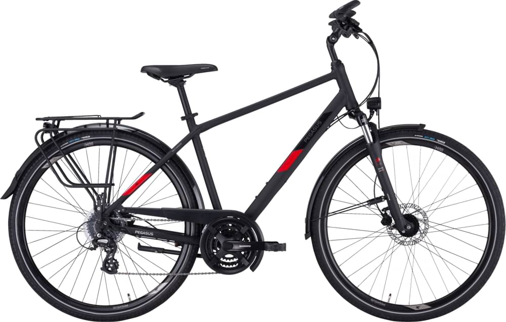 Pegasus Solero SL Disc 24 Diamond 2022