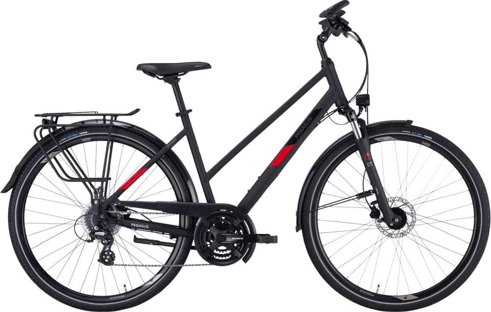 Pegasus Solero SL Disc 24 Trapeze 2022