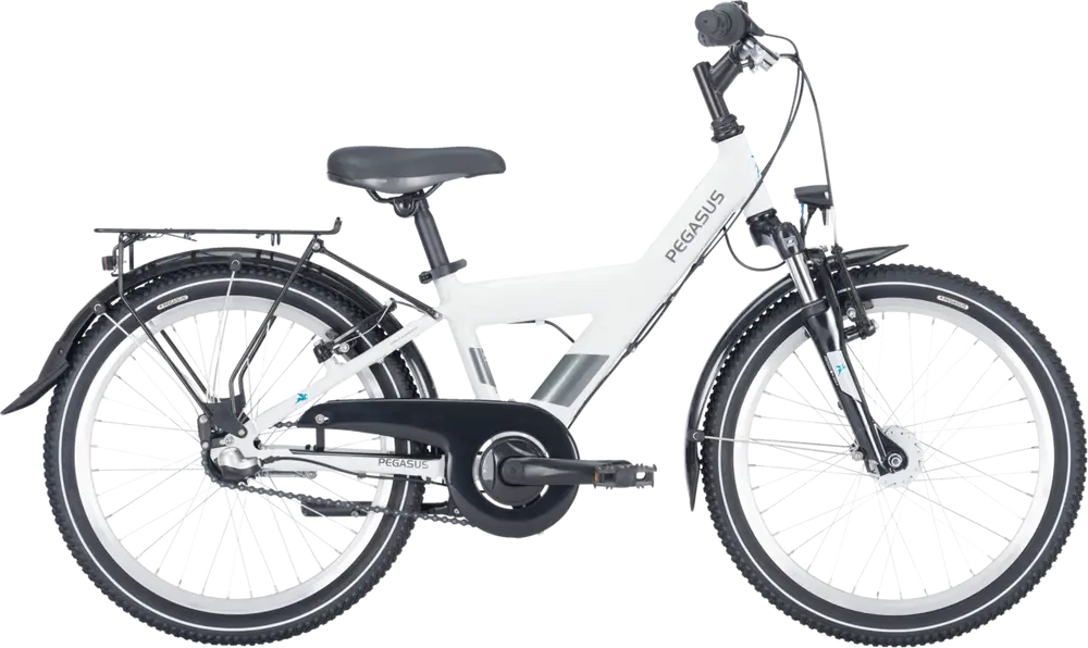 2023 Pegasus Avanti 7 20 Y – Specs, Comparisons, Reviews – 99 Spokes