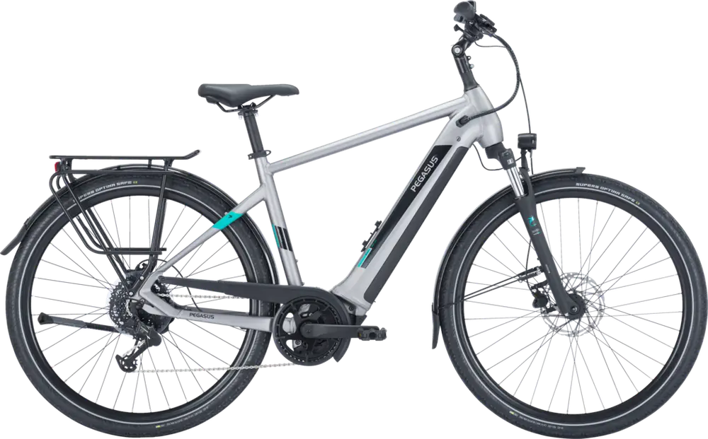 Pegasus Evo CX