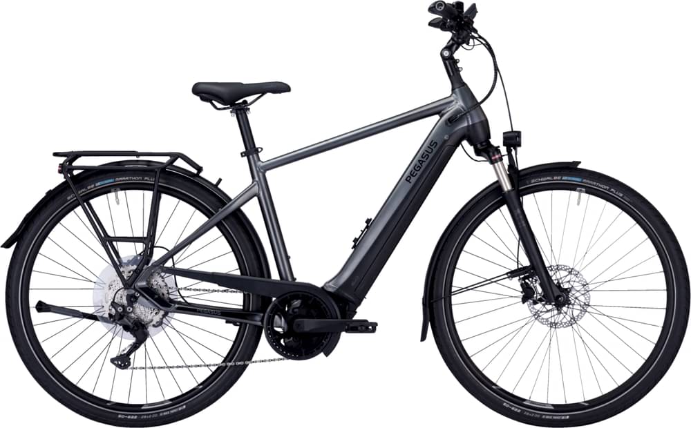 PEGASUS Premio EVO 10 Lite 750 Diamond