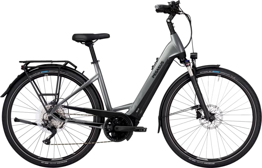 PEGASUS Premio EVO 10 Lite 750 Wave