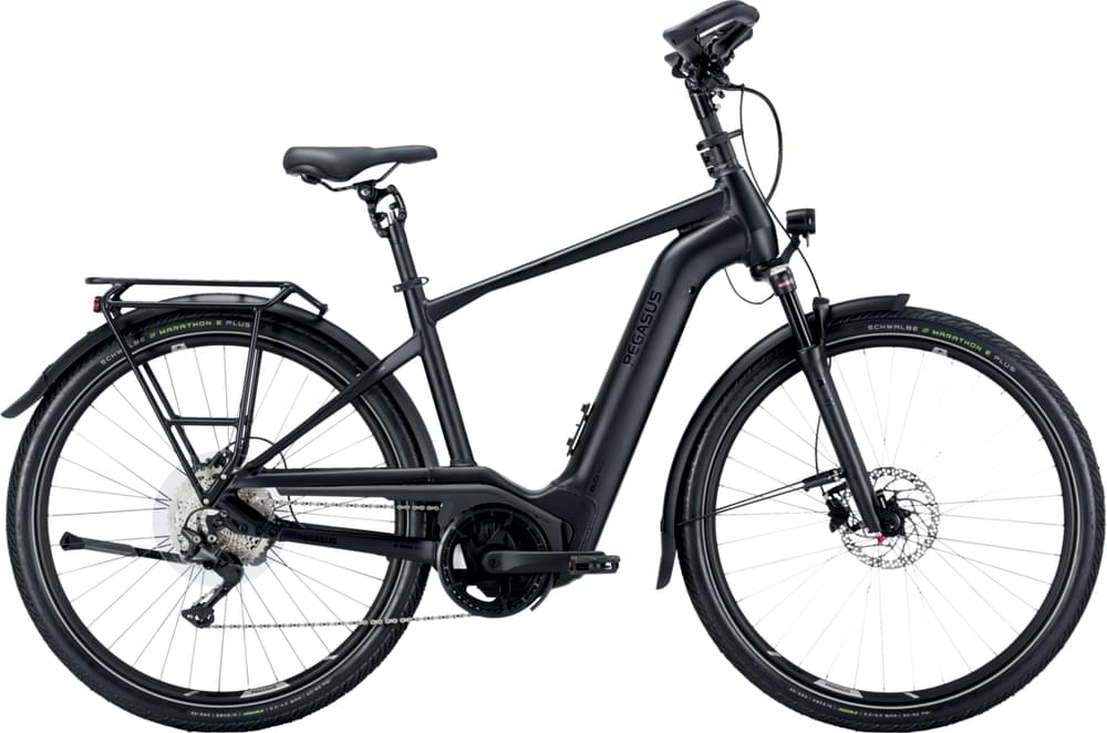 PEGASUS Premio EVO 10 Lite Comfort Diamond