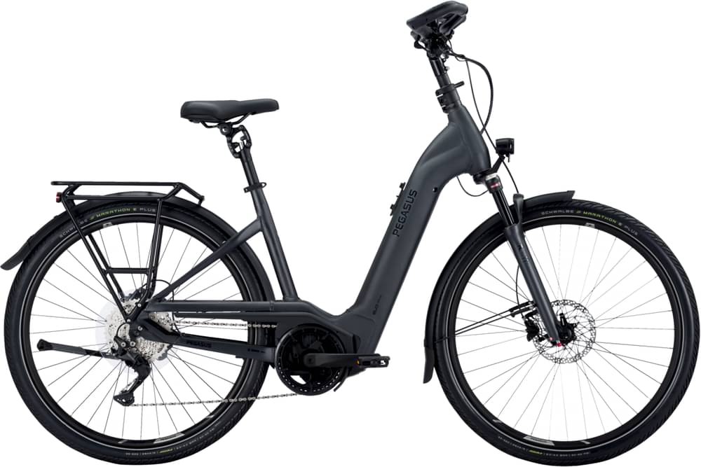 PEGASUS Premio EVO 10 Lite Comfort Wave