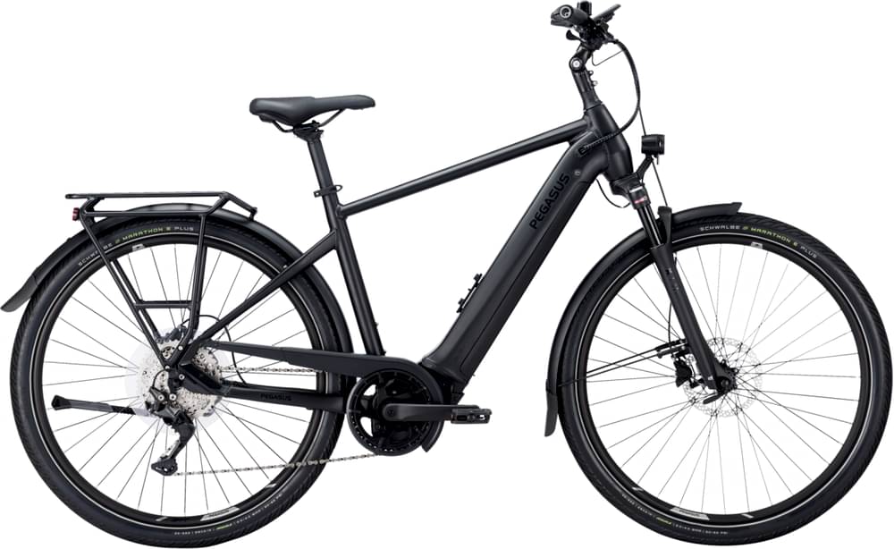 PEGASUS Premio EVO 10 Lite Diamond