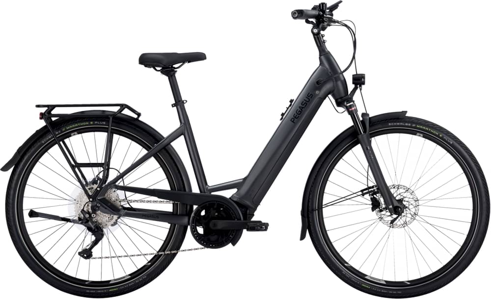 PEGASUS Premio EVO 10 Lite Wave