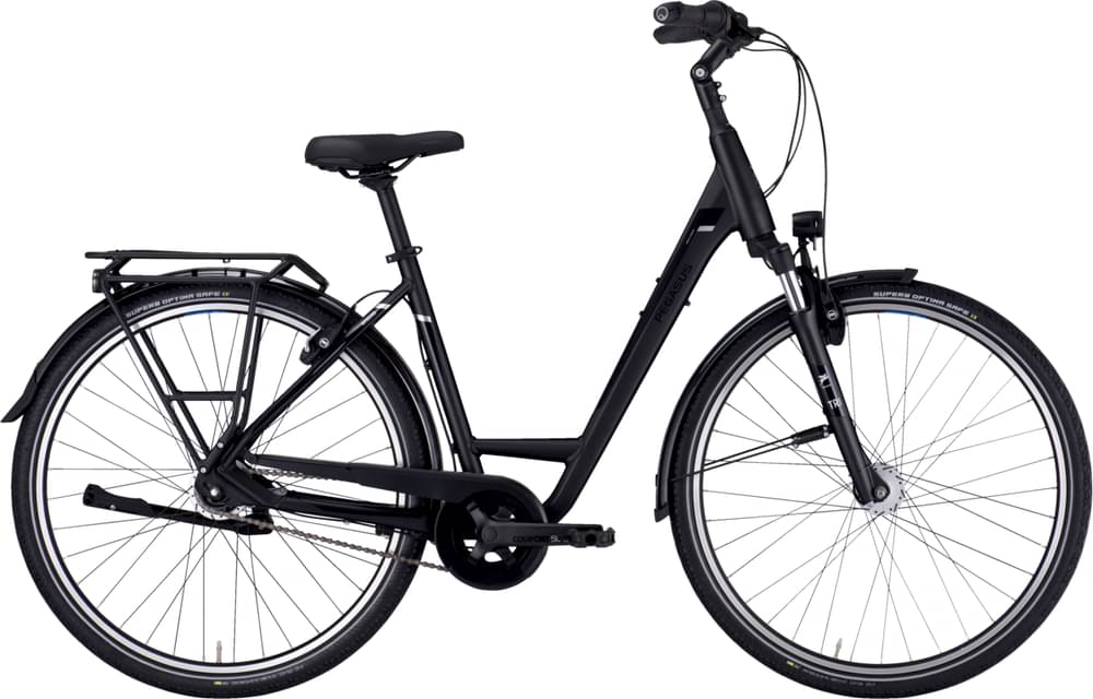 Pegasus Premio SL 8 Wave
