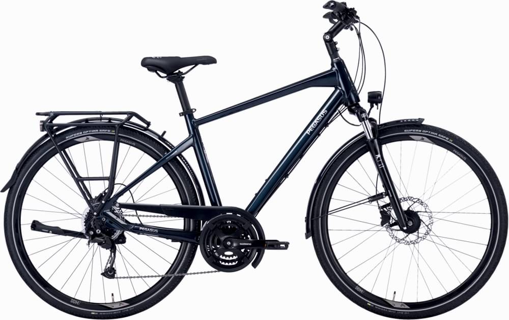 Pegasus Premio SL Disc 24 Anniversary Diamond