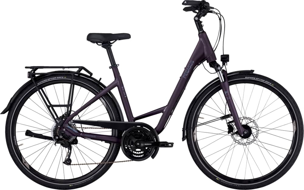 Pegasus Premio SL Disc 24 Anniversary Wave