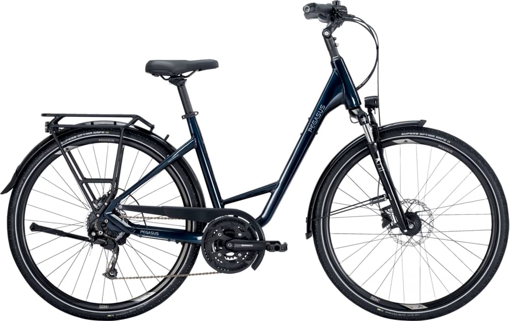 Pegasus Premio SL Disc 27 Wave