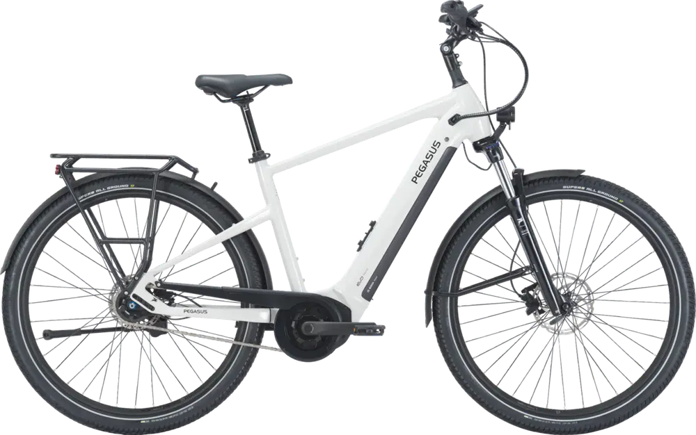2023 Pegasus Savino 5R Performance Diamond – Specs, Comparisons ...