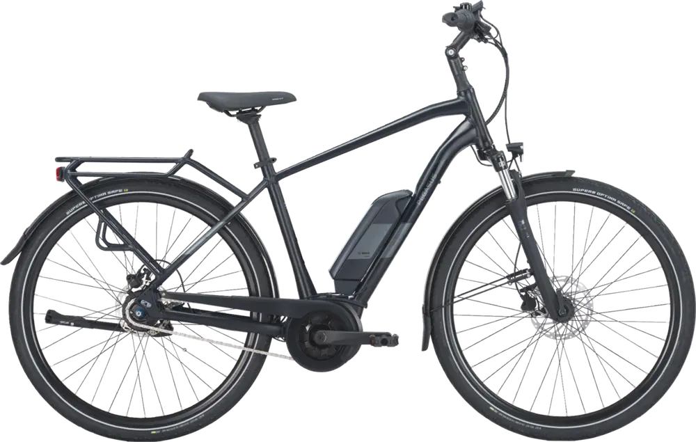 2023 Pegasus Solero E8R Plus – Specs, Comparisons, Reviews – 99 Spokes