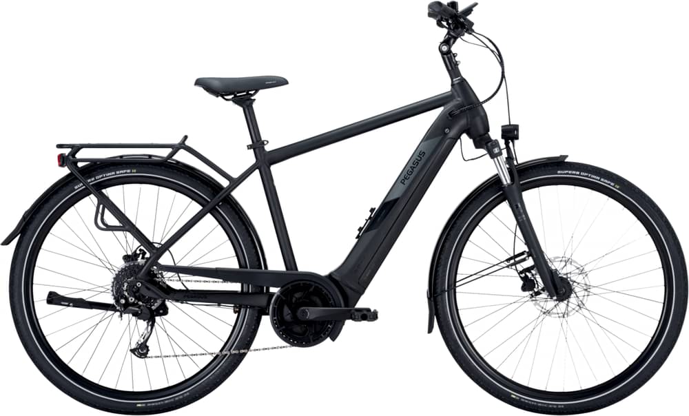 PEGASUS Solero EVO 9 Diamond
