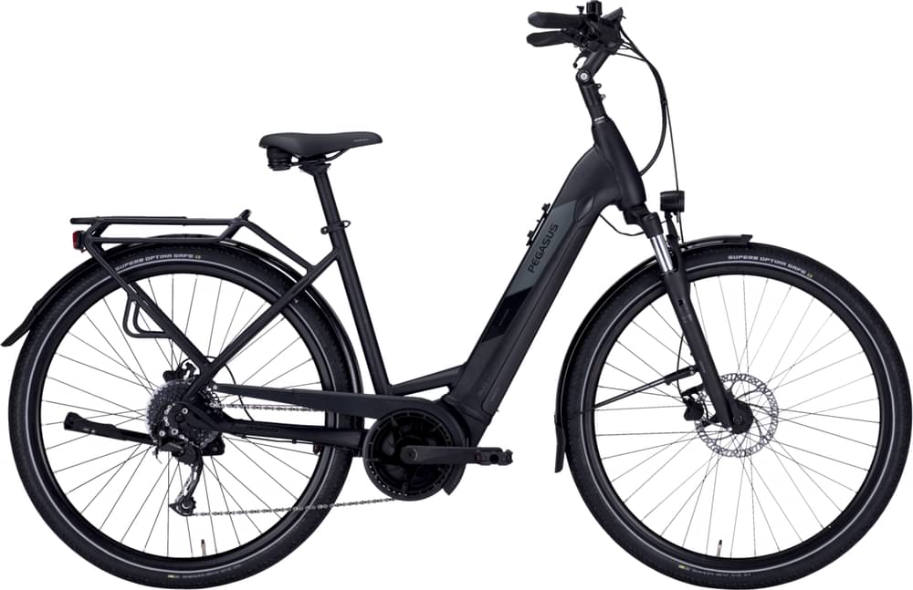 PEGASUS Solero EVO 9 Wave