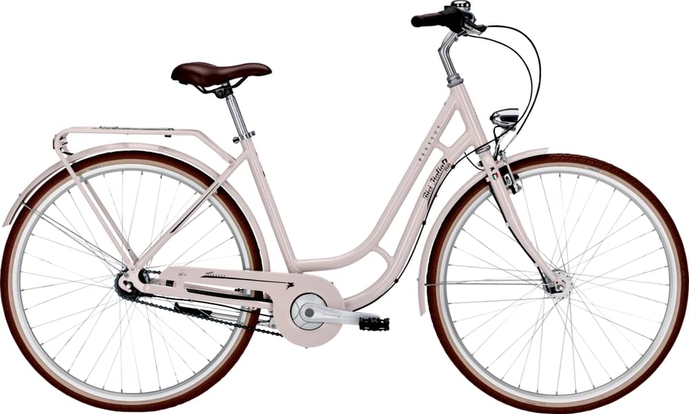 Pegasus BICI ITALIA 7 26