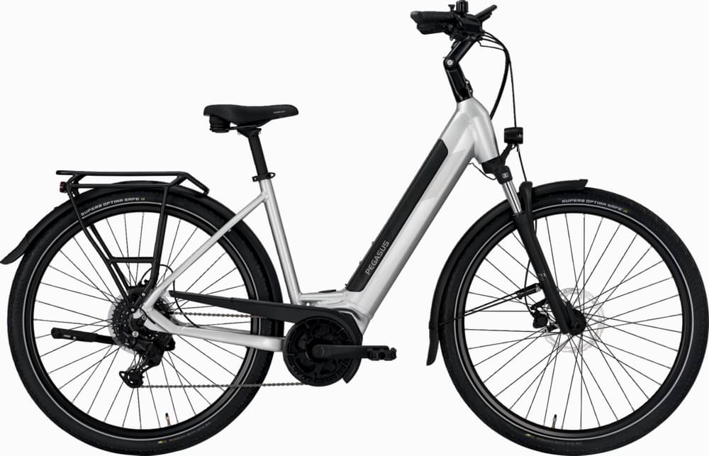 PEGASUS SOLERO EVO 9 Wave