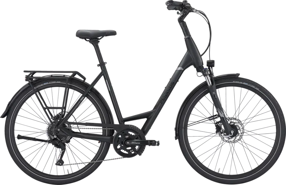 2024 Pegasus STRONG SL 18 Wave – Specs, Comparisons, Reviews – 99 Spokes