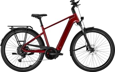 PEGASUS PREMIO EVO 10 Lite