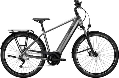 Pegasus PREMIO EVO 10