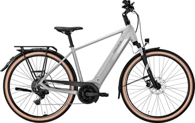 PEGASUS SOLERO EVO 9