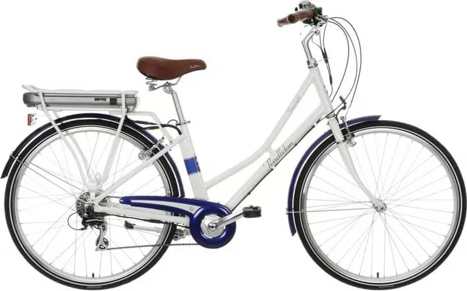 Pendleton Somerby Electric Hybrid Bike