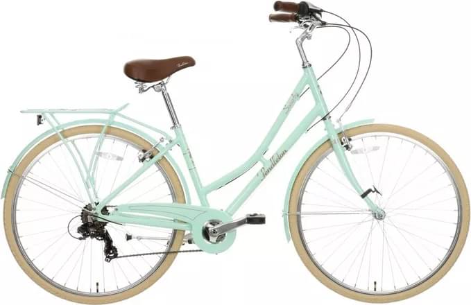 PENDLETON Somerby Hybrid Bike Mint