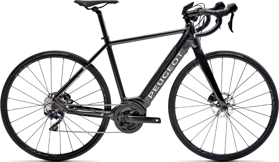 Peugeot eR02 Ultegra PowerTube
