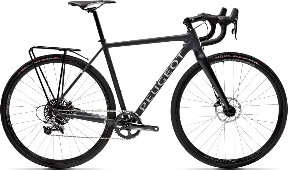 PEUGEOT R02 Gravel Rival