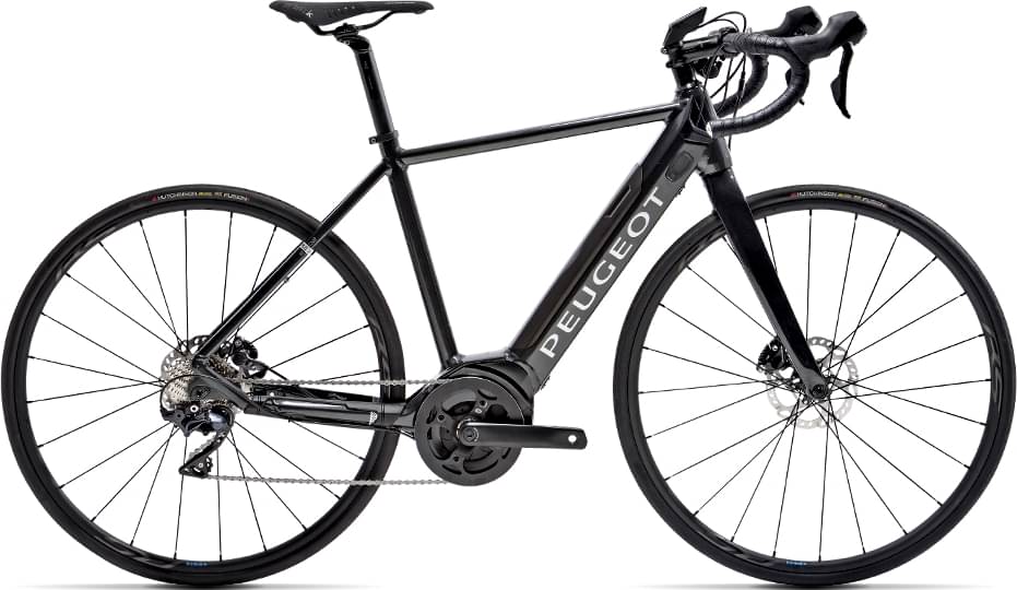 Peugeot eR02 Ultegra PowerTube