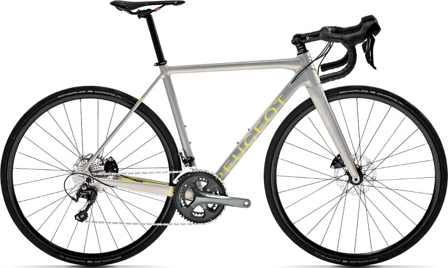 Peugeot R02 Aluminium Tiagra