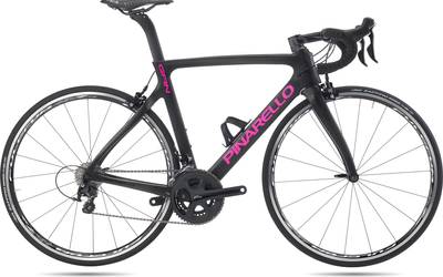 2019 Pinarello GAN Easy-Fit 105 Bike – Specs, Comparisons, Reviews