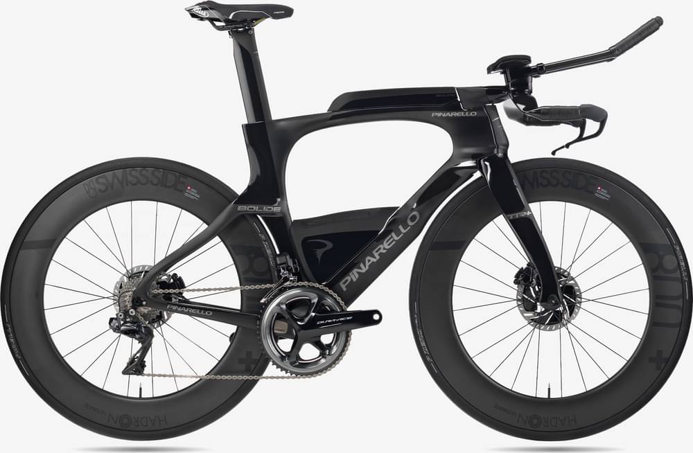 Pinarello Bolide TT Dura Ace Di2 2022 — Price & Specs | 2BX