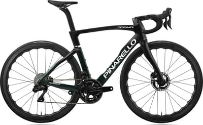 2022 Pinarello DOGMA F DURA ACE Di2 Disc – Specs, Comparisons