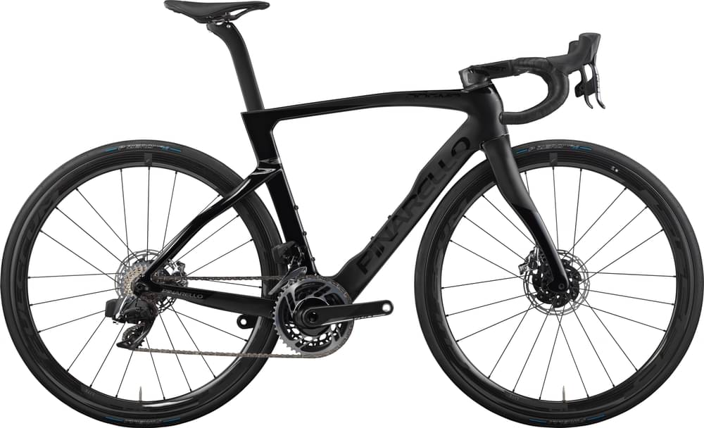 2022 Pinarello DOGMA F RED ETAP AXS Rim 