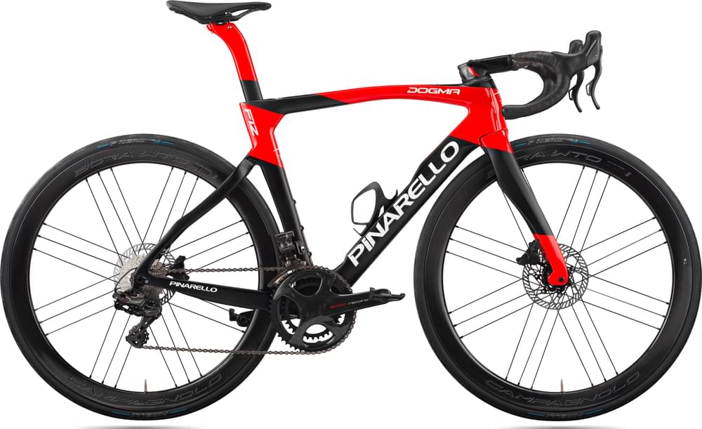 2022 Pinarello DOGMA F12 SUPER RECORD 