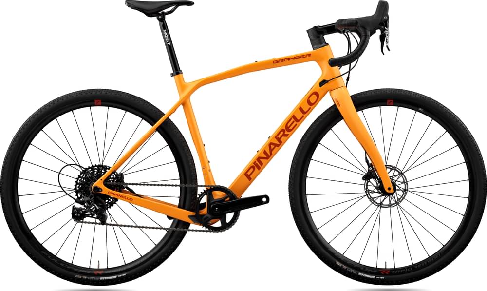 Pinarello Granger X5 Disc