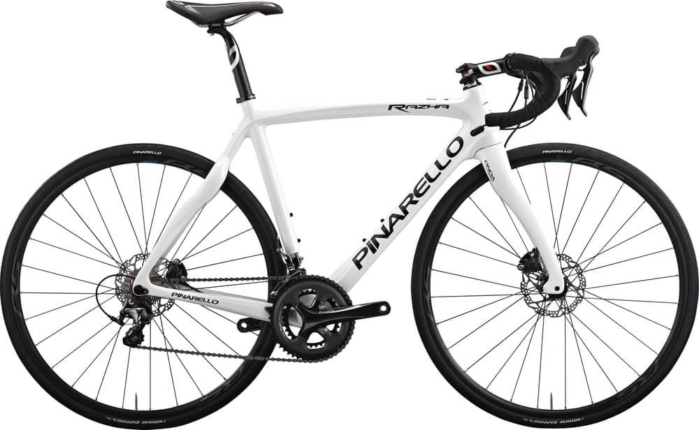 Pinarello Razha Tiagra Rim