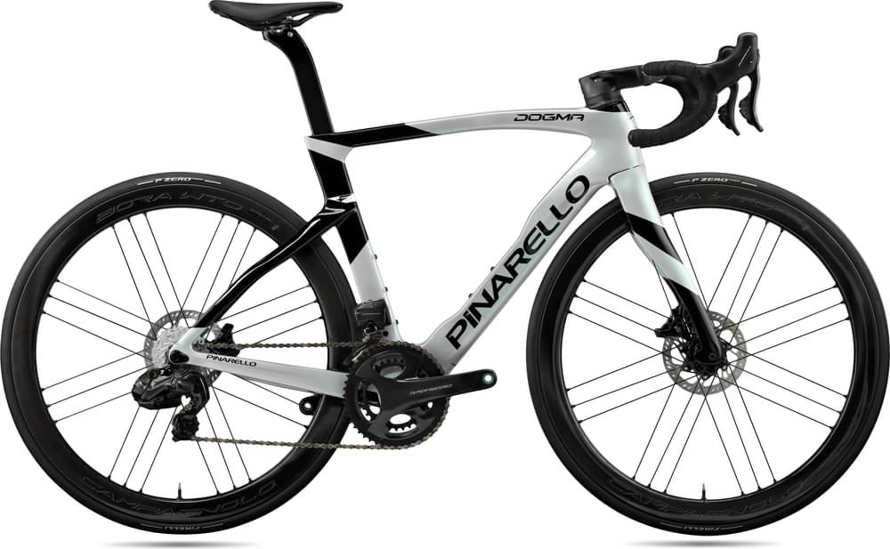 2023 Pinarello DOGMA F SUPER RECORD WLS Rim – Specs, Comparisons