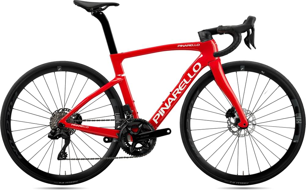 PINARELLO F5 105 Di2