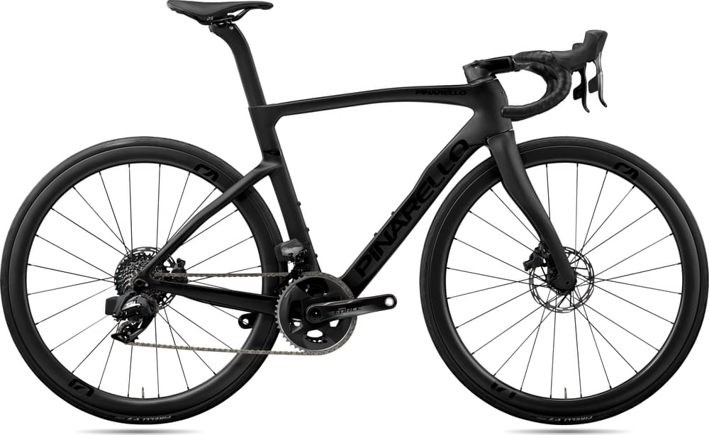PINARELLO F7 SRAM FORCE AXS