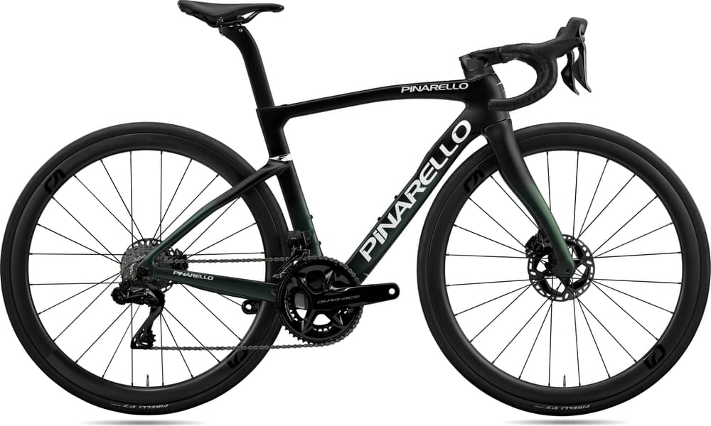Pinarello F9 DURA ACE Di2 2023 — Price & Specs | 2BX