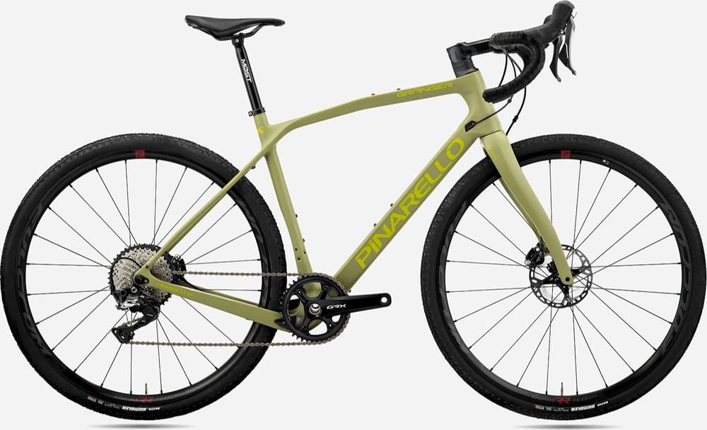 Pinarello Granger X1 Disc