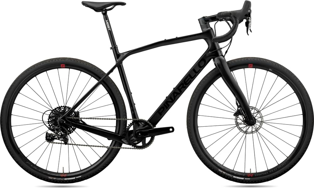 Pinarello Granger X5 Disc