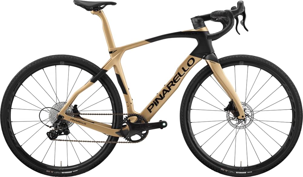 Pinarello GREVIL F EKAR