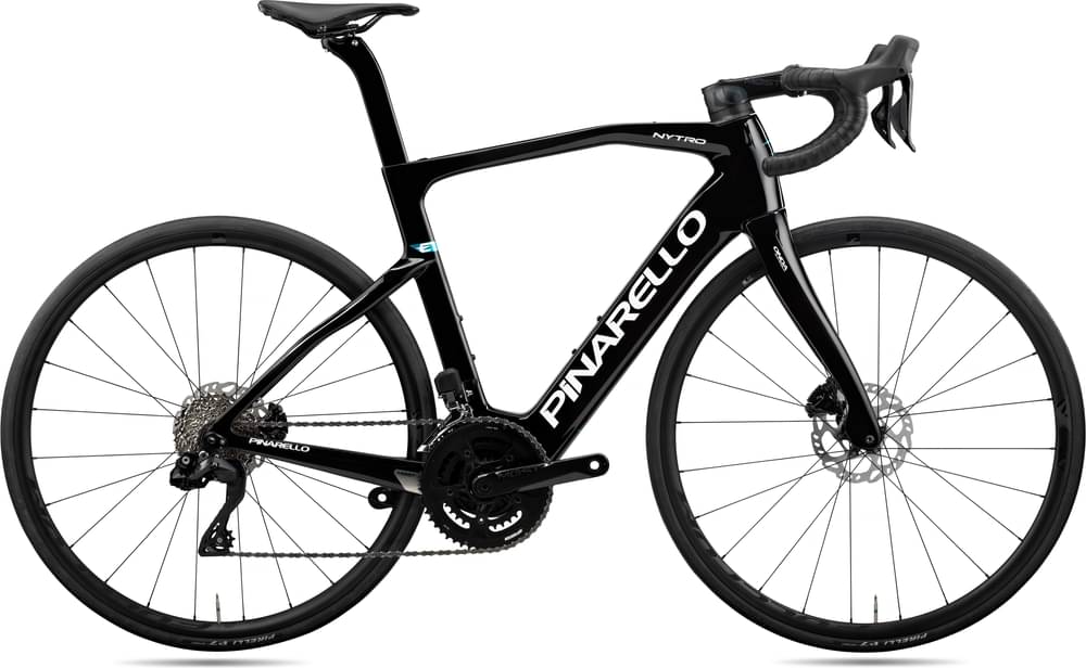 Pinarello NYTRO E5 ROAD - 105 Di2