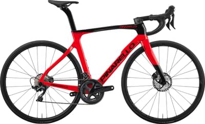 PINARELLO PRINCE DISK ULTEGRA Di2 11速 2023 Pinarello PRINCE ULTEGRA 11S Disc – Specs, Comparisons